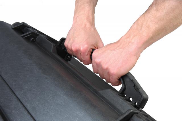 Odolný kufr PELI 1730