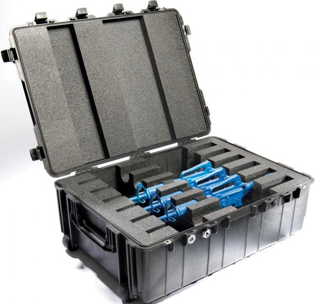 Odolný kufr PELI 1730