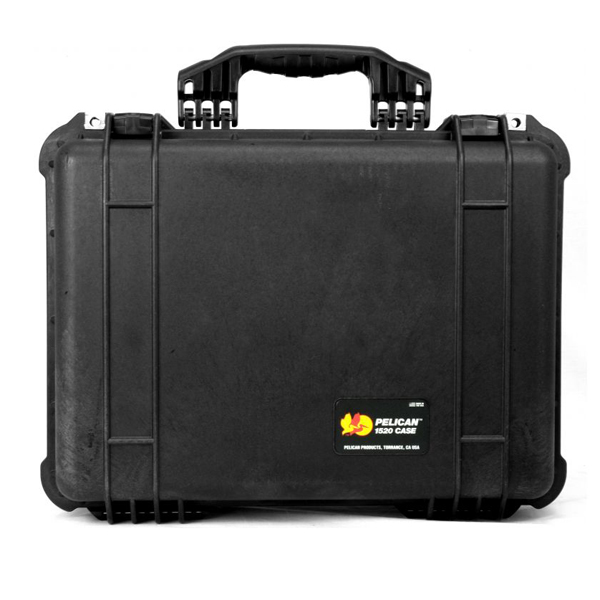 Odolný kufr PELI 1520